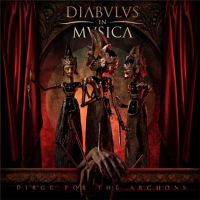 Diabulus+In+Musica+ - Dirge+For+The+Archons+%5BLimited+Edition%5D (2016)