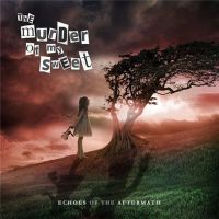 The+Murder+of+My+Sweet+ - Echoes+of+the+Aftermath (2017)