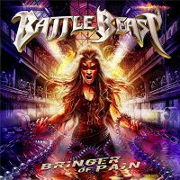 Battle+Beast - Bringer+of+Pain+%5BLimited+Edition%5D+ (2017)