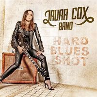 Laura+Cox+Band - Hard+Blues+Shot (2017)