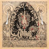 Alunah+ - Solennial (2017)