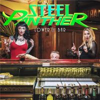 Steel+Panther++ - Lower+The+Bar (2017)