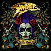 Sinner++ - Tequila+Suicide+%5BDeluxe+Edition%5D (2017)