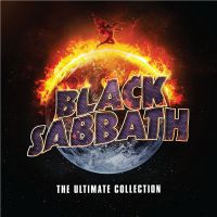 Black+Sabbath+ -  ()