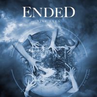 Ended++ - Five+Eyes (2017)