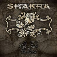 Shakra+ - Life+Tales+-+The+Ballads (2017)
