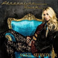 Adrenaline+Rush - Soul+Survivor (2017)