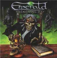 Emerald - Reckoning+Day (2017)
