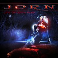 Jorn - Life+on+Death+Road+ (2017)