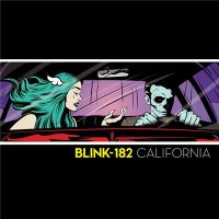 Blink-182 - California+%5BDeluxe+Edition%5D (2017)