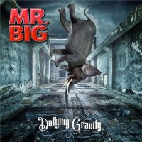 Mr.+Big - Defying+Gravity (2017)