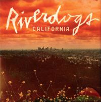 Riverdogs - California (2017)