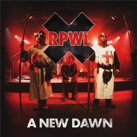 RPWL - A+New+Dawn (2017)