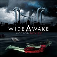 Motion+Device - Wide+Awake (2017)