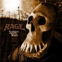 Rage - Seasons+Of+The+Black+%5BLimited+Edition%5D (2017)