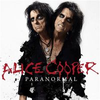 Alice+Cooper - Paranormal (2017)