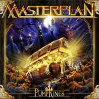 Masterplan - PumpKings (2017)