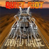 Quiet+Riot - Road+Rage (2017)