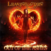 Leaving+Eden - Out+of+the+Ashes (2017)