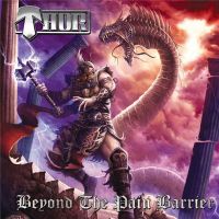 Thor - Beyond+the+Pain+Barrier (2017)