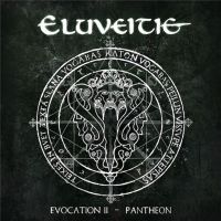 Eluveitie - Evocation+II+-+Pantheon (2017)