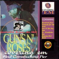 Guns+N%E2%80%99+Roses - Covers+The+Others (2017)