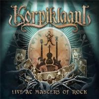 Korpiklaani - Live+At+Masters+Of+Rock (2017)