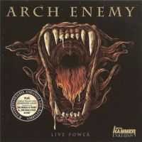 Arch+Enemy - Live+Power (2017)
