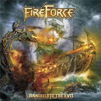 Fireforce -  ()