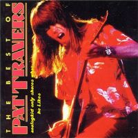 Pat+Travers+Band - The+Best+of+Pat+Travers (2017)