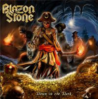 Blazon+Stone - Down+In+The+Dark (2017)