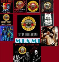 Guns+N%27+Roses - Not+In+This+Lifetime%E2%80%A6+Miami (2017)