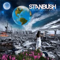 Stan+Bush - Change+The+World (2017)