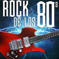 VA - Rock+de+los+80s (2017)