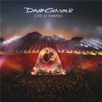David+Gilmour - Live+at+Pompeii (2017)