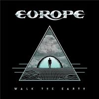 Europe+ - Walk+The+Earth (2017)