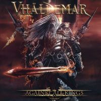 Vhaldemar - Against+All+Kings (2017)