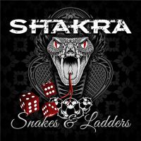 Shakra - Snakes+%26+Ladders (2017)
