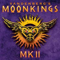 Vandenberg%27s+MoonKings - MK+II (2017)