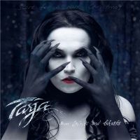 Tarja - From+Spirits+and+Ghosts+%28Score+for+a+Dark+Christmas%29+ (2017)