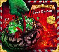 Helloween - Sweet+Seductions+ (2017)