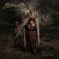 Rebellion+ -  ()