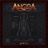 Angra - OMNI+ (2018)