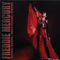 Freddie+Mercury - Original+Version.+Single+Version.+Rarities (2018)