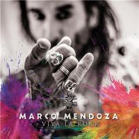 Marco+Mendoza+ - Viva+La+Rock+ (2018)