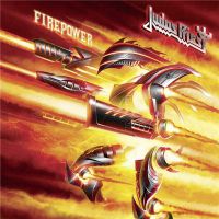 Judas+Priest - Firepower (2018)