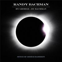 Randy+Bachman - By+George+By+Bachman+ (2018)