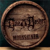 Dine%27n%27Dasher+ - Moonshiner (2018)