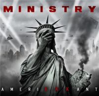 Ministry - AmeriKKKant+ (2018)