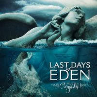 Last+Days+Of+Eden+ - Chrysalis+ (2018)